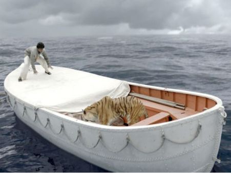 જીવન પ્રત્યે ધગશ