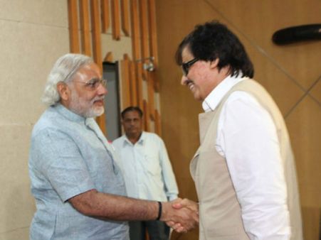 સંજય ખાન