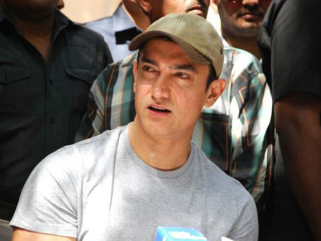 દિગ્દર્શન ક્ષેત્રે બીજી ઇનિંગ શરૂ કરશે આમિર ખાન