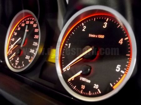 બીએમડબલ્યુ એક્સ6