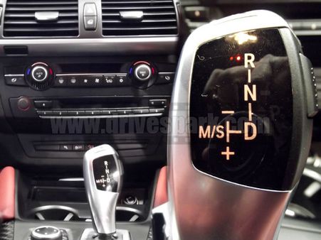 બીએમડબલ્યુ એક્સ6