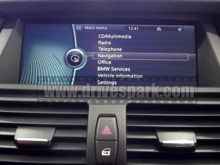 બીએમડબલ્યુ એક્સ6