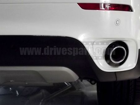 બીએમડબલ્યુ એક્સ6