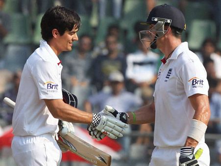 Pic: આ અંગ્રેજોએ ધોનીના ધુંરધરોની હવા કાઢી નાંખી