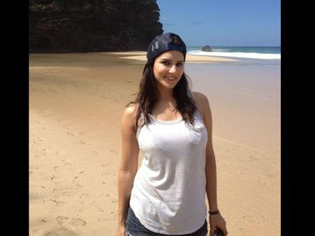 જિસ્મ 2 સાથે એન્ટ્રી