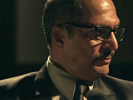 નાનાની દમદાર ભૂમિકા