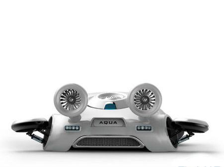 ફોક્સવેગન એક્વા કન્સેપ્ટ