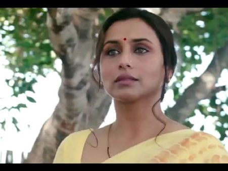 ખૂબસૂરત રાણી