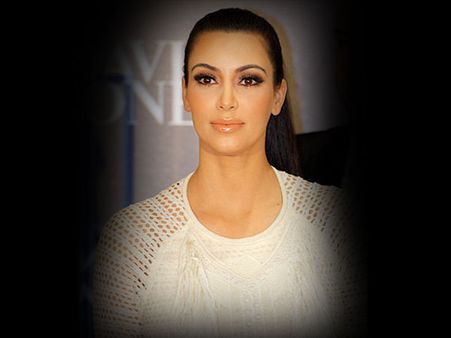 કેની વેસ્ટ સાથે ટુકંમાં જ લગ્ન