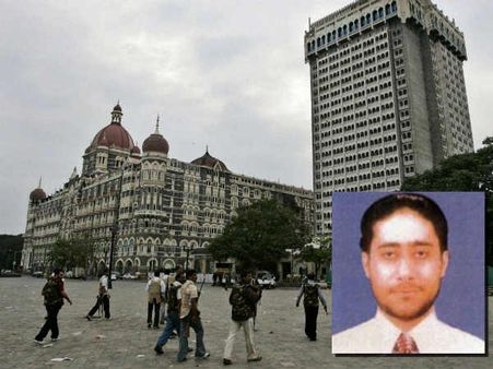 સાજીદ મીર