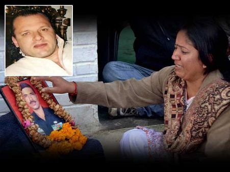 ડેવિડ હેડલી