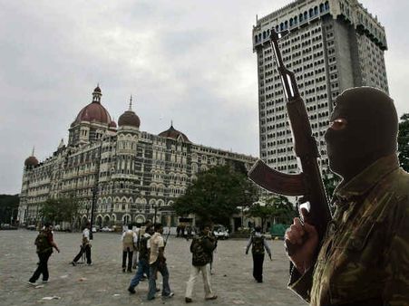 જરાર શાહ