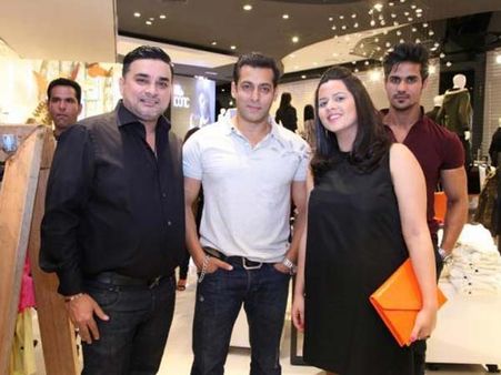 ખૂબ મસ્તી કરી