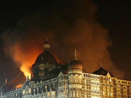 26/11ની આજે ચોથી વરસી, ચુસ્ત સુરક્ષા વચ્ચે ભારતભરમાં શ્રદ્ધાંજલિ