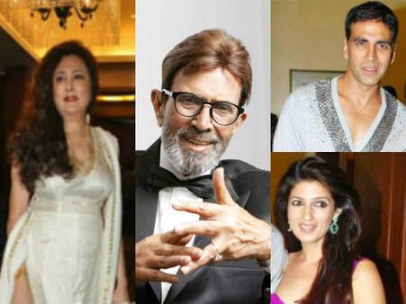 કાકાએ કર્યું જાતિય શોષણ, ડિમ્પલ દગાબાજ : અનીતા