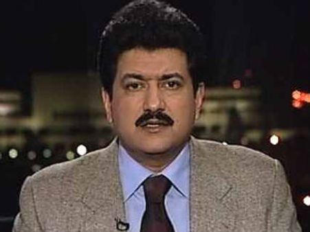 પાક.ના નામી પત્રકારની કારમાંથી મળ્યો બોમ્બ