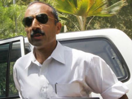 મોદી સરકારને ઝટકો, સંજીવ ભટ્ટની તપાસ સામે રોક