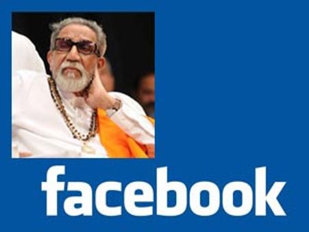 ફેસબુક વિવાદ: SP સસ્પેંડ, જજની બદલી