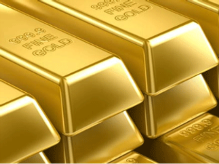 સોનામાં ભળી સુગંધ, સોનું પ્રતિ 10 ગ્રામ 32,950ની ટોચે