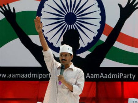 મહારાષ્ટ્ર સિંચાઇ કૌભાંડ પર કેજરીવાલ રજૂ કરશે બ્લેક પેપર