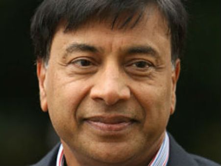 આર્સેલર પ્રમુખ લક્ષ્મી મિત્તલને મળશે ફ્રાન્સના રાષ્ટ્રપતિ