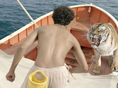 Life of PI: એક ગુજ્જુ પીઆઇનો આઇક્યુ