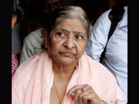 ઝાકિયા સીટના રિપોર્ટ સામે કેસ પ્લી કરી શકશે નહીં