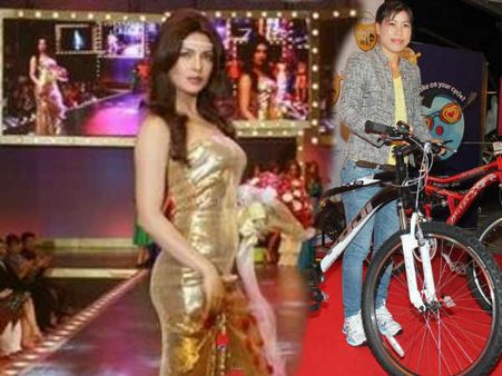 ફૅશને અપાવ્યો મુકામ