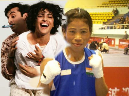 માત્ર ગ્લૅમર ડૉલ નથી