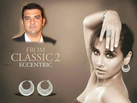 વિદ્યા બાલન