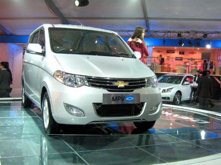 શેરવોલે એન્જોય