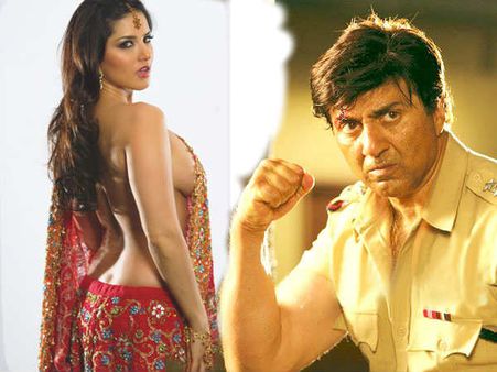 બે કપડાં-અઢી કિલોનો હાથ