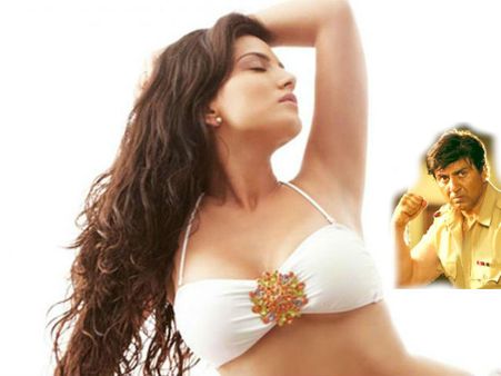 બે કપડાં-અઢી કિલોનો હાથ