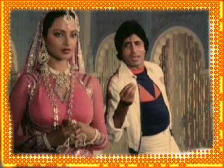 મુકદ્દર કા સિકંદર