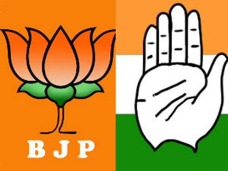 ગુજરાત ચૂંટણીજંગ: ભાજપમાંથી 11 અને કોંગ્રેસમાંથી માત્ર 5 મહિલા ઉમેદવાર