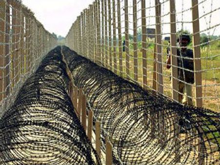 90 પાકિસ્તાની ઘૂસણખોરોની ભારતમાં Entry : ગૃહ મંત્રાલય