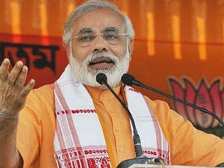 ભાજપઃ શરૂઆતે 'નવડો' અને અભરખો છે 'દોઢસો' !