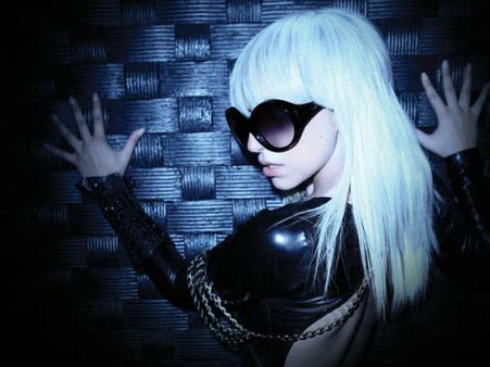 લૅડી ગાગા