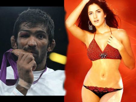 યોગેશ્વરનો પંચ