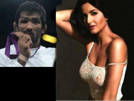 યોગેશ્વરનો પંચ