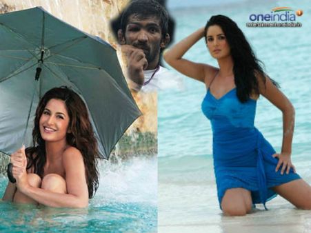 યોગેશ્વરનો પંચ