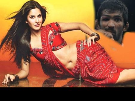 યોગેશ્વરનો પંચ