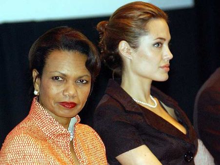 એંજેલિના જોલી