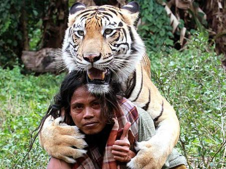 ફિલ્મ નહીં આ છે રિયલ 'લાઇફ ઓફ અબ્દુલ્લાહ'