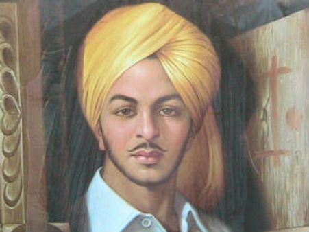 પાક.માં ભગતસિંહના નામનો વિવાદ, કોર્ટે સ્ટે લંબાવ્યો