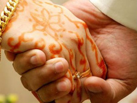 હમ દિલ દે ચૂકે સનમ, પત્નીનું પ્રેમી સાથે કરાવ્યું મીલન