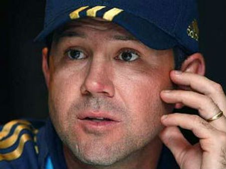 પોટિંગનો નિવૃતિનો નિર્ણય, સચિન માટે શિખામણ સમાન !