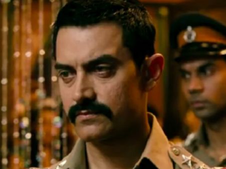 આ તે કેવી ‘તલાશ’ છે આમિર ખાનની : પ્રિવ્યૂ