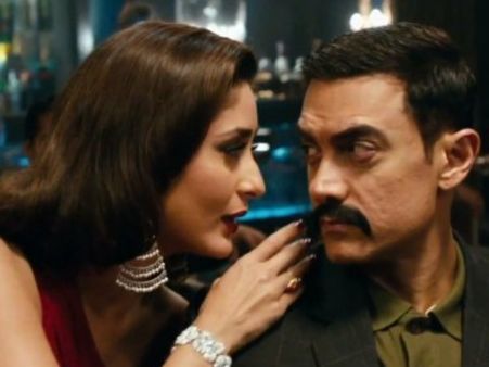 રામ સમ્પતનું સંગીત