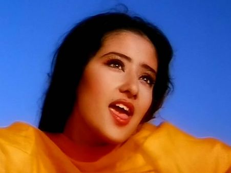 1942 ઍ લવ સ્ટોરી